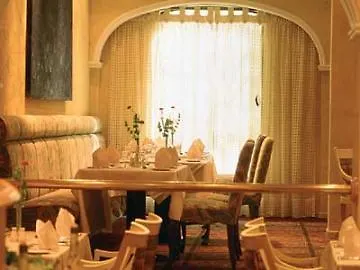 Crowne Plaza Hotel Sao Paulo Brazil