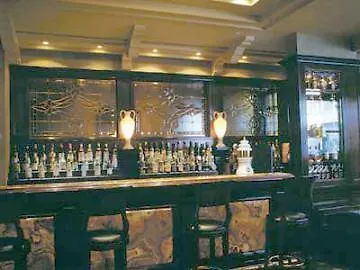 Crowne Plaza Hotel Sao Paulo 5*,  Brazil