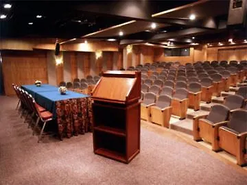 *****  Crowne Plaza Hotel Sao Paulo Brazil